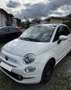 Fiat 500 500 ECO 1,2 69 Lounge Lounge Weiß - thumbnail 2