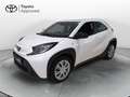 Toyota Aygo X Aygo X 1.0 VVT-i 72 CV 5 porte Active Blanc - thumbnail 1