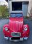 Citroen 2CV 2CV6 Special Rot - thumbnail 1