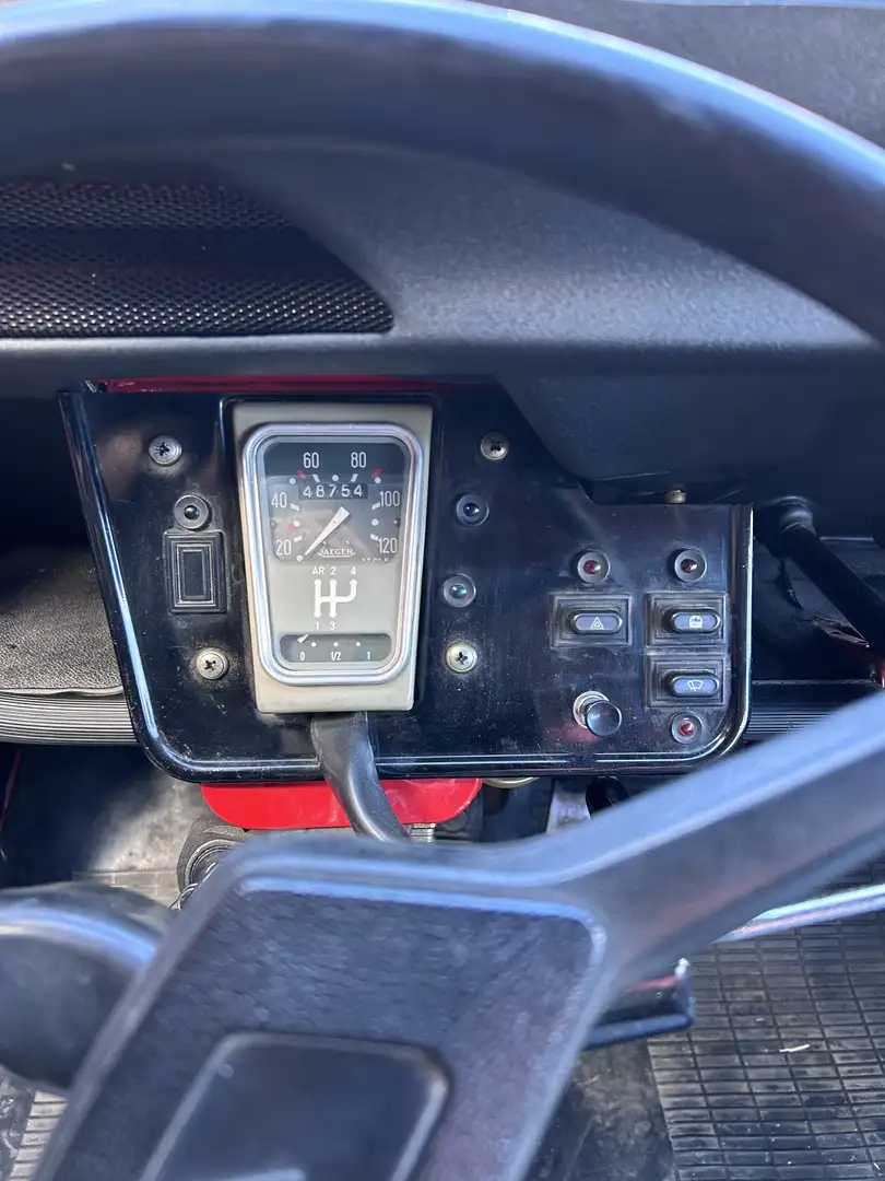 Citroen 2CV 2CV6 Special Rot - 2