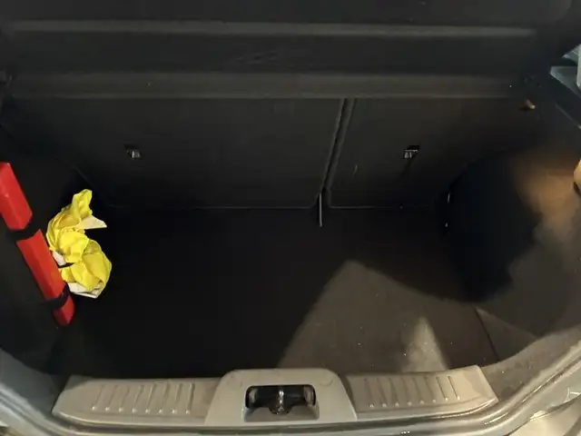 Ford Fiesta view 9