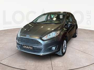 1.5 tdci Titanium 75cv 5p E6 - PROMO