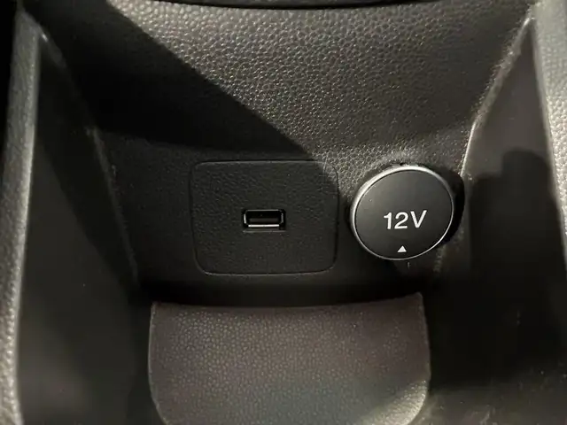 Ford Fiesta view 13