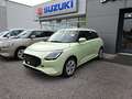 Suzuki Swift 1,2 Hybrid Shine Gelb - thumbnail 1