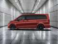 Mercedes-Benz V 300 AVANTGARDE EDITION 4M+AMG+PANO+NAV+360+AHK Rot - thumbnail 10
