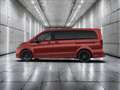 Mercedes-Benz V 300 AVANTGARDE EDITION 4M+AMG+PANO+NAV+360+AHK Rot - thumbnail 11