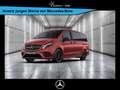 Mercedes-Benz V 300 AVANTGARDE EDITION 4M+AMG+PANO+NAV+360+AHK Rot - thumbnail 1