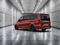 Mercedes-Benz V 300 AVANTGARDE EDITION 4M+AMG+PANO+NAV+360+AHK Rot - thumbnail 9