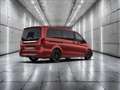 Mercedes-Benz V 300 AVANTGARDE EDITION 4M+AMG+PANO+NAV+360+AHK Rot - thumbnail 7