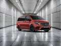 Mercedes-Benz V 300 AVANTGARDE EDITION 4M+AMG+PANO+NAV+360+AHK Rot - thumbnail 3