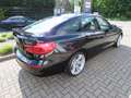 BMW 318 D GT (Granturismo) full option/black pack mod'18 Zwart - thumbnail 5