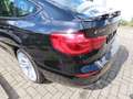 BMW 318 D GT (Granturismo) full option/black pack mod'18 Zwart - thumbnail 24