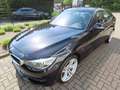 BMW 318 D GT (Granturismo) full option/black pack mod'18 Zwart - thumbnail 4