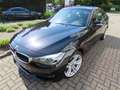 BMW 318 D GT (Granturismo) full option/black pack mod'18 Zwart - thumbnail 3