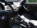 BMW 318 D GT (Granturismo) full option/black pack mod'18 Zwart - thumbnail 8