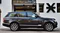 Land Rover Range Rover TDV6 VOGUE *** FULL LAND ROVER HISTORY *** Grijs - thumbnail 3