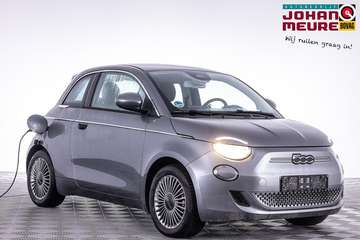 Icon 42 kWh | SOH 95% | ECC | CRUISE | VELGEN | KE