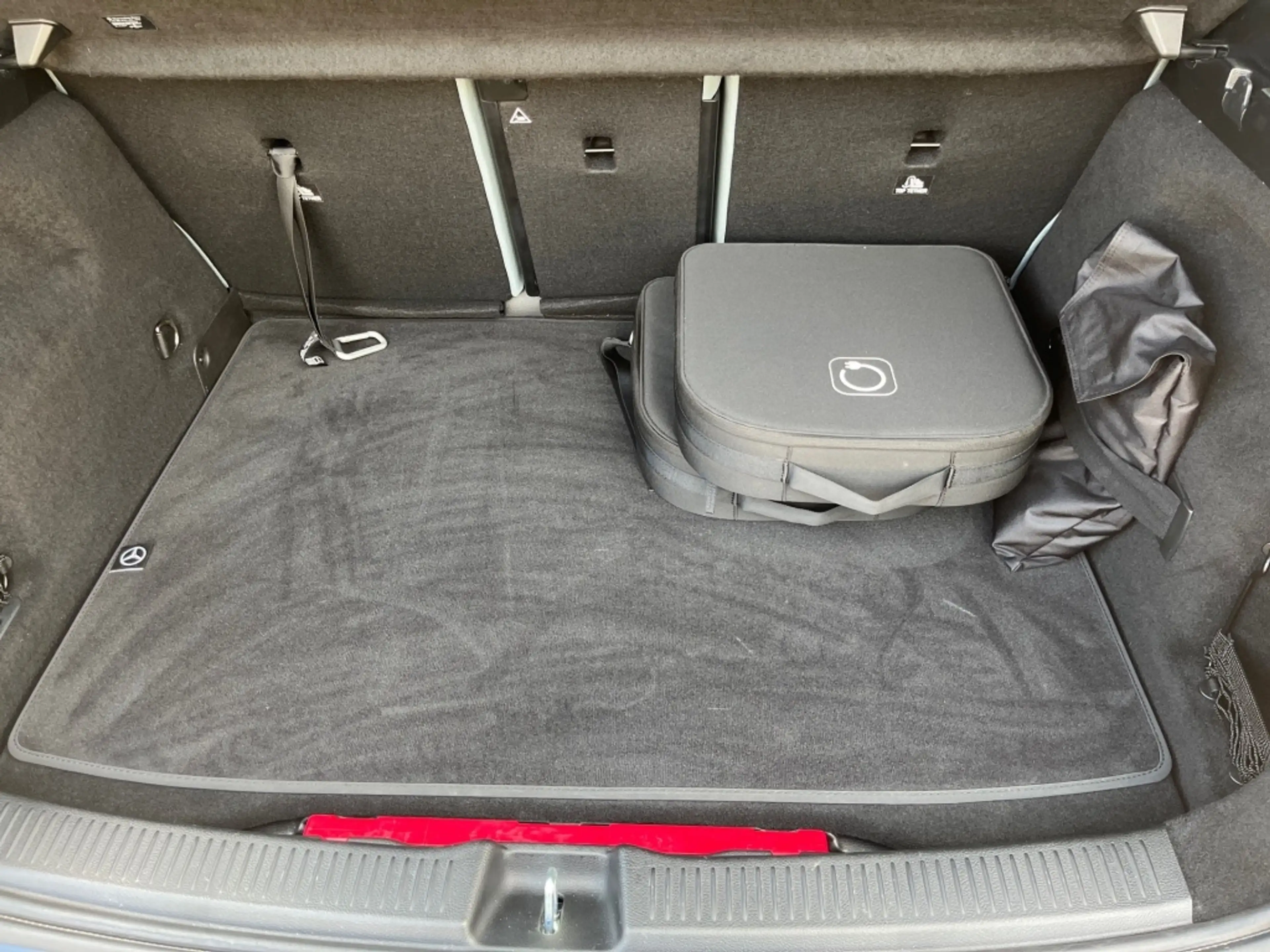 Mercedes-Benz B 250 e BURM+Mbeam+Memory+Progressive+MBUX — photo 10