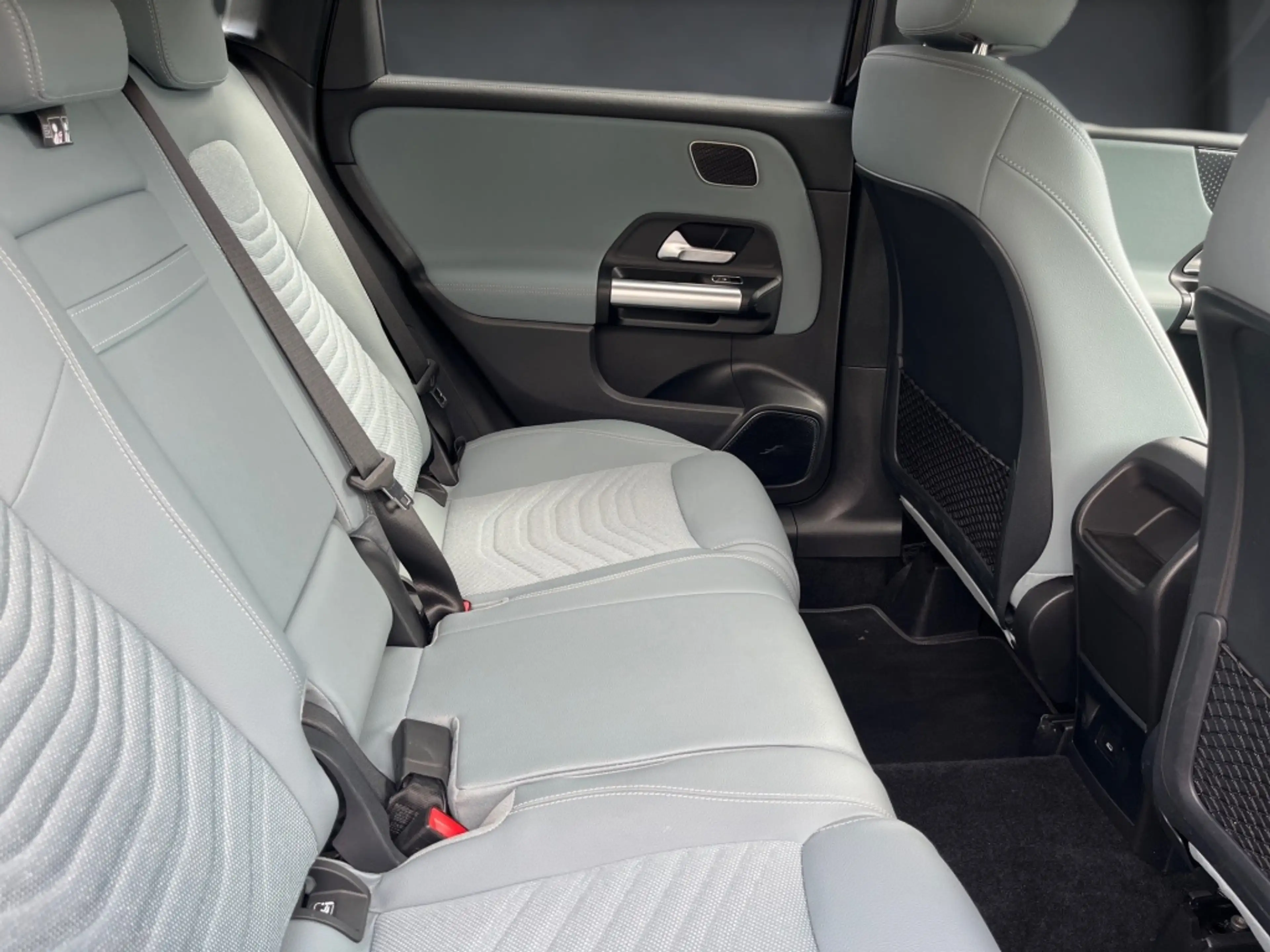 Mercedes-Benz B 250 e BURM+Mbeam+Memory+Progressive+MBUX — photo 14