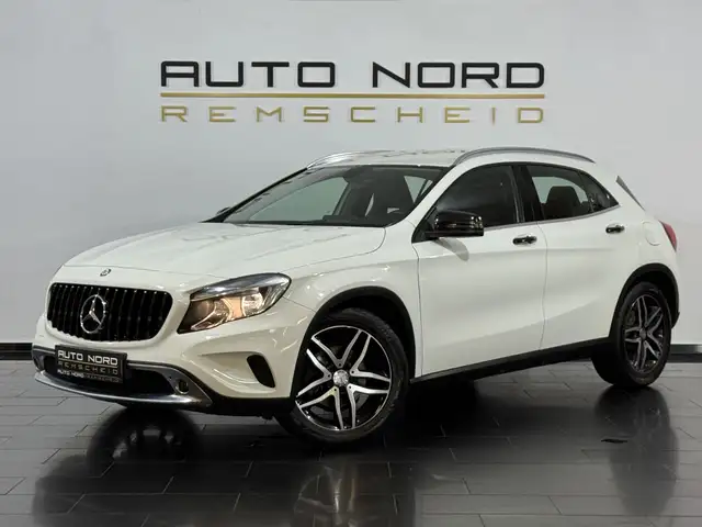 Mercedes-Benz GLA 200 Urban *Sitzhzg*Prevention-Assist*18"*