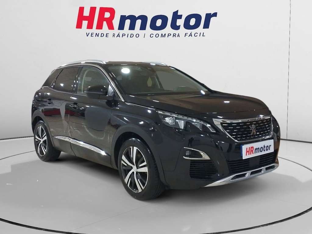 Peugeot 3008 1.6 S&S Puretech Allure EAT8 180 - foto 1
