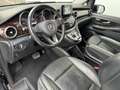 Mercedes-Benz V 250 d 4MATIC AVANTGARDE Lang AUT RKam LED PTS Blau - thumbnail 7