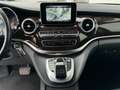 Mercedes-Benz V 250 d 4MATIC AVANTGARDE Lang AUT RKam LED PTS Blau - thumbnail 17