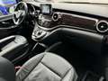 Mercedes-Benz V 250 d 4MATIC AVANTGARDE Lang AUT RKam LED PTS Blau - thumbnail 24