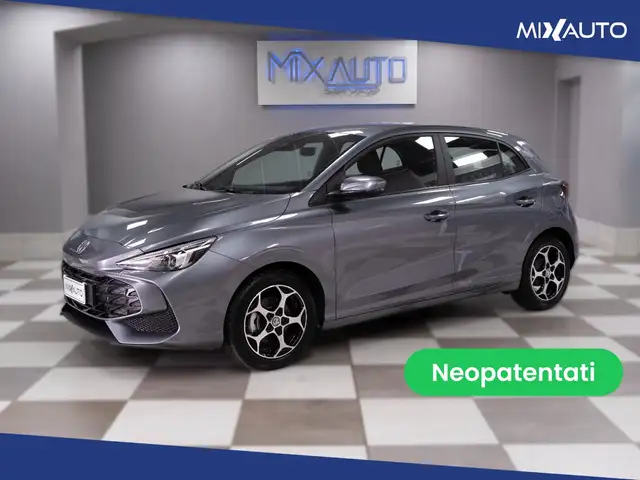 MG MG3 1.5 Comfort ICE