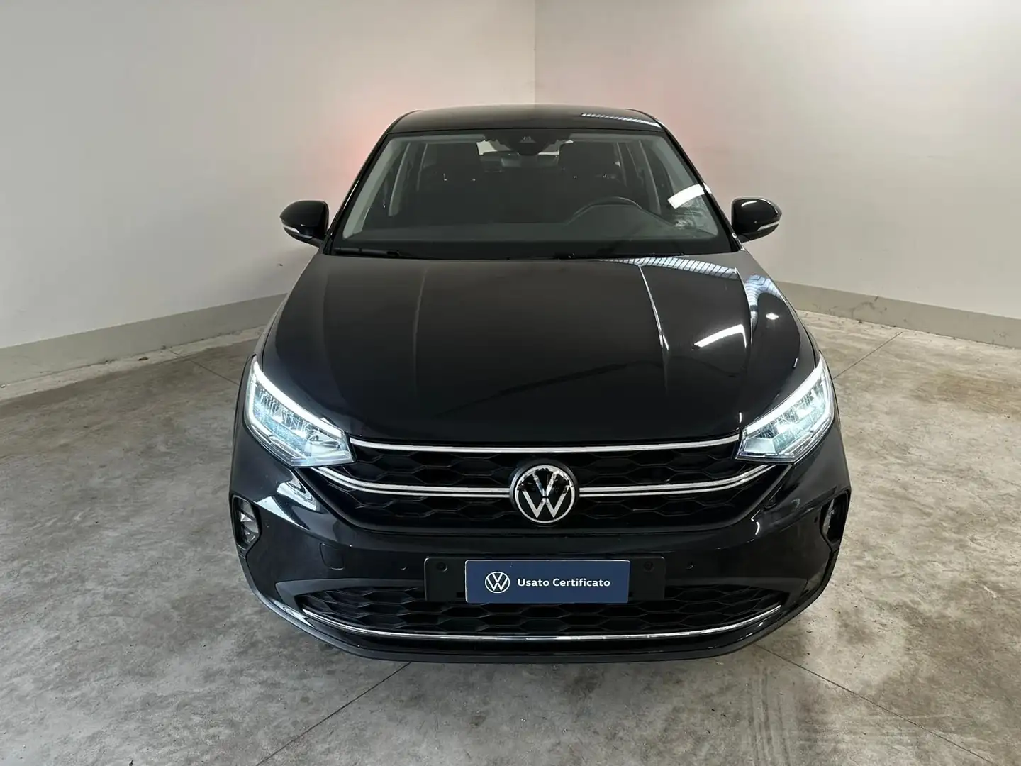 Volkswagen Taigo 1.0 TSI 115 CV Life Noir - 2