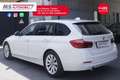 BMW 316 316d Touring Unicoproprietario Білий - thumbnail 16