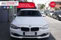 BMW 316 316d Touring Unicoproprietario Blanc - thumbnail 10