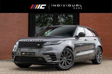 2.0 P300 Turbo AWD R-Dynamic SE ACC Stoelvent. HuD