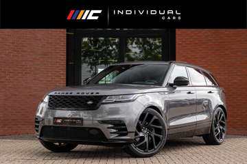 2.0 P300 Turbo AWD R-Dynamic SE ACC Stoelvent. HuD