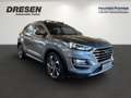 Hyundai TUCSON 1.6 Premium 4WD+360° Kamera+Schiebedach+Navigation Green - thumbnail 2