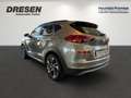 Hyundai TUCSON 1.6 Premium 4WD+360° Kamera+Schiebedach+Navigation Green - thumbnail 4