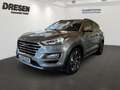 Hyundai TUCSON 1.6 Premium 4WD+360° Kamera+Schiebedach+Navigation Green - thumbnail 1