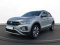 Volkswagen T-Roc 1.5 TSI DSG MOVE | NAVI | AHK | LED | Silber - thumbnail 2