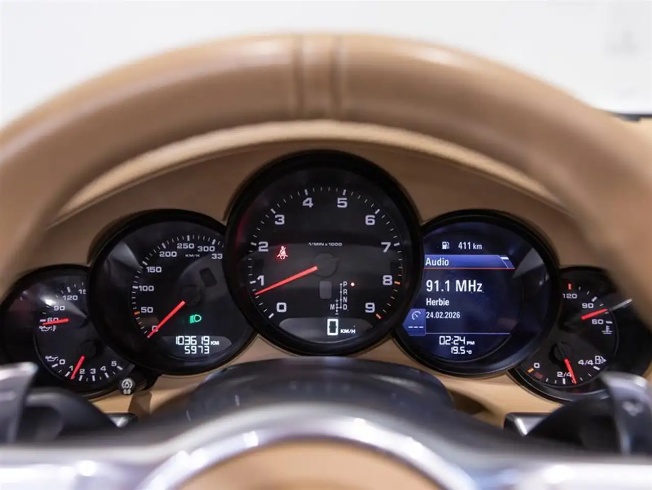 Porsche 911 снимка Porsche 911