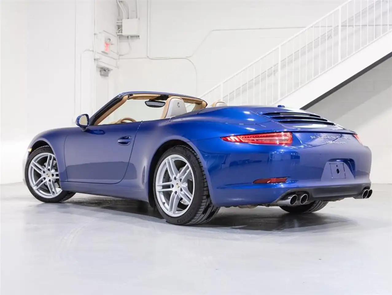 Porsche 911 снимка Porsche 911