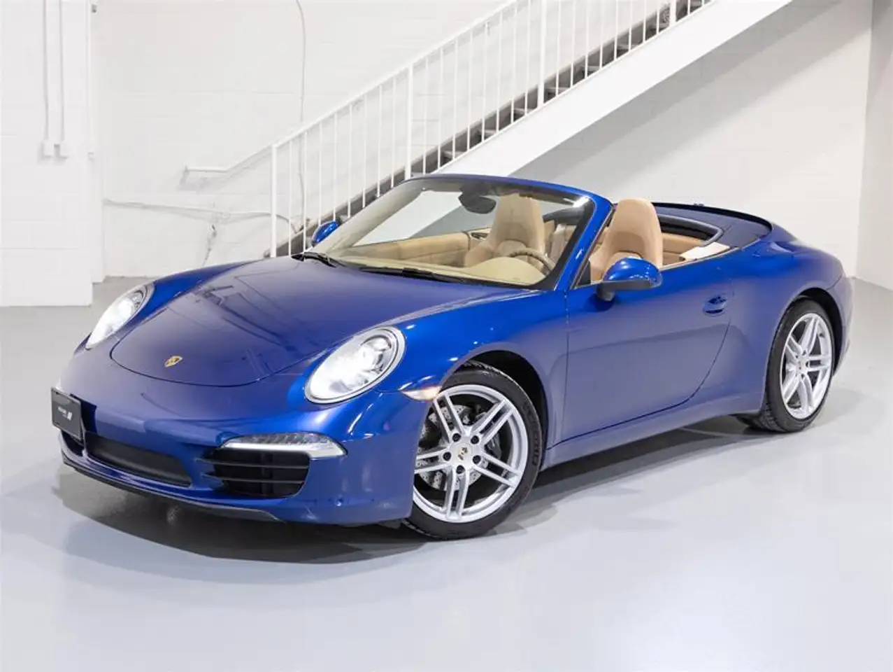 Porsche 911 снимка Porsche 911