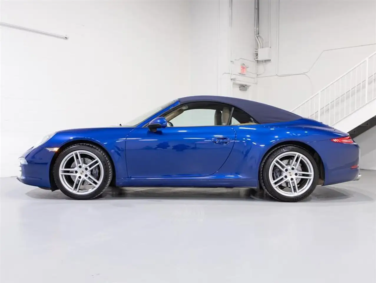 Porsche 911 снимка Porsche 911