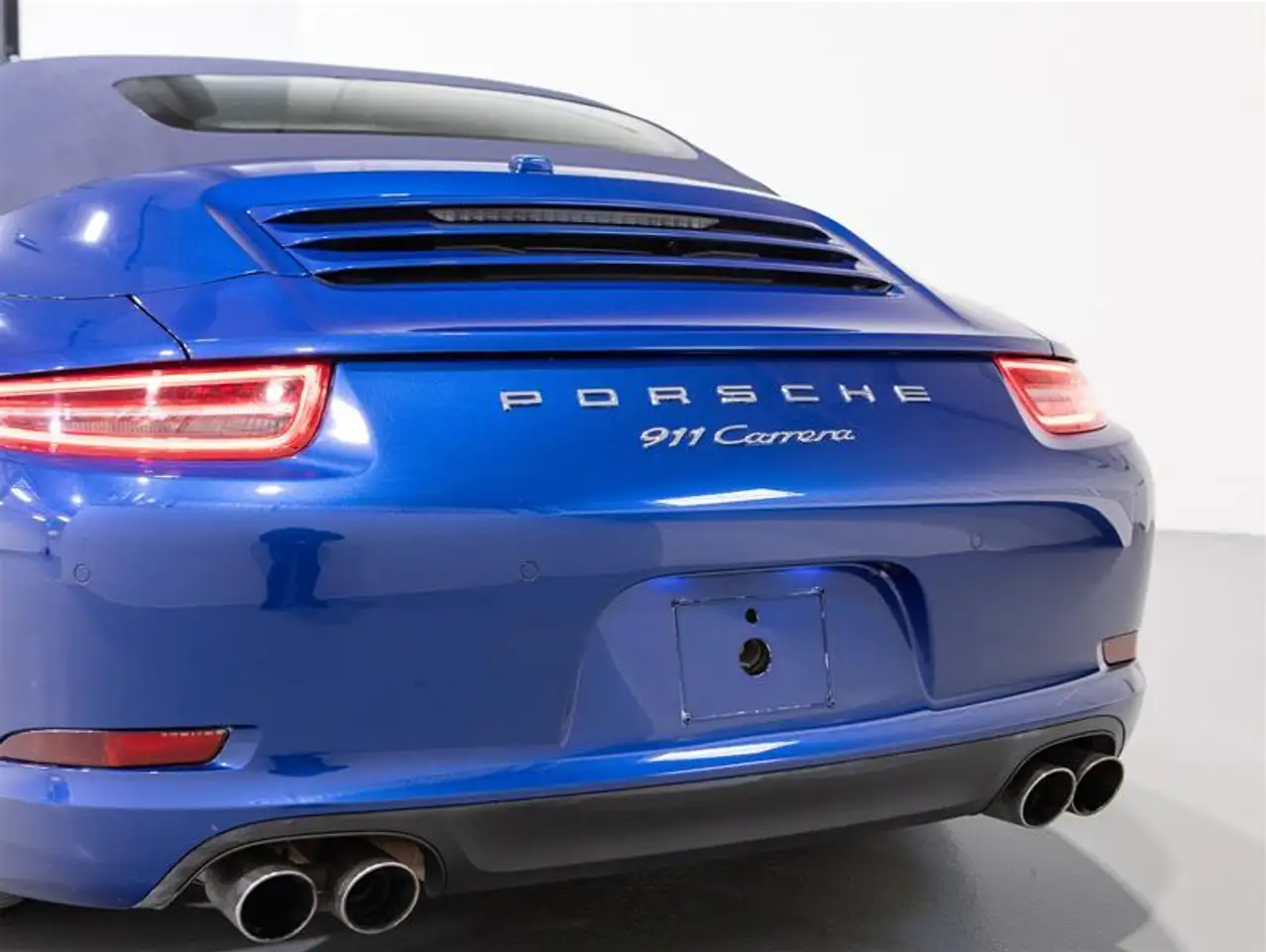 Porsche 911 снимка Porsche 911