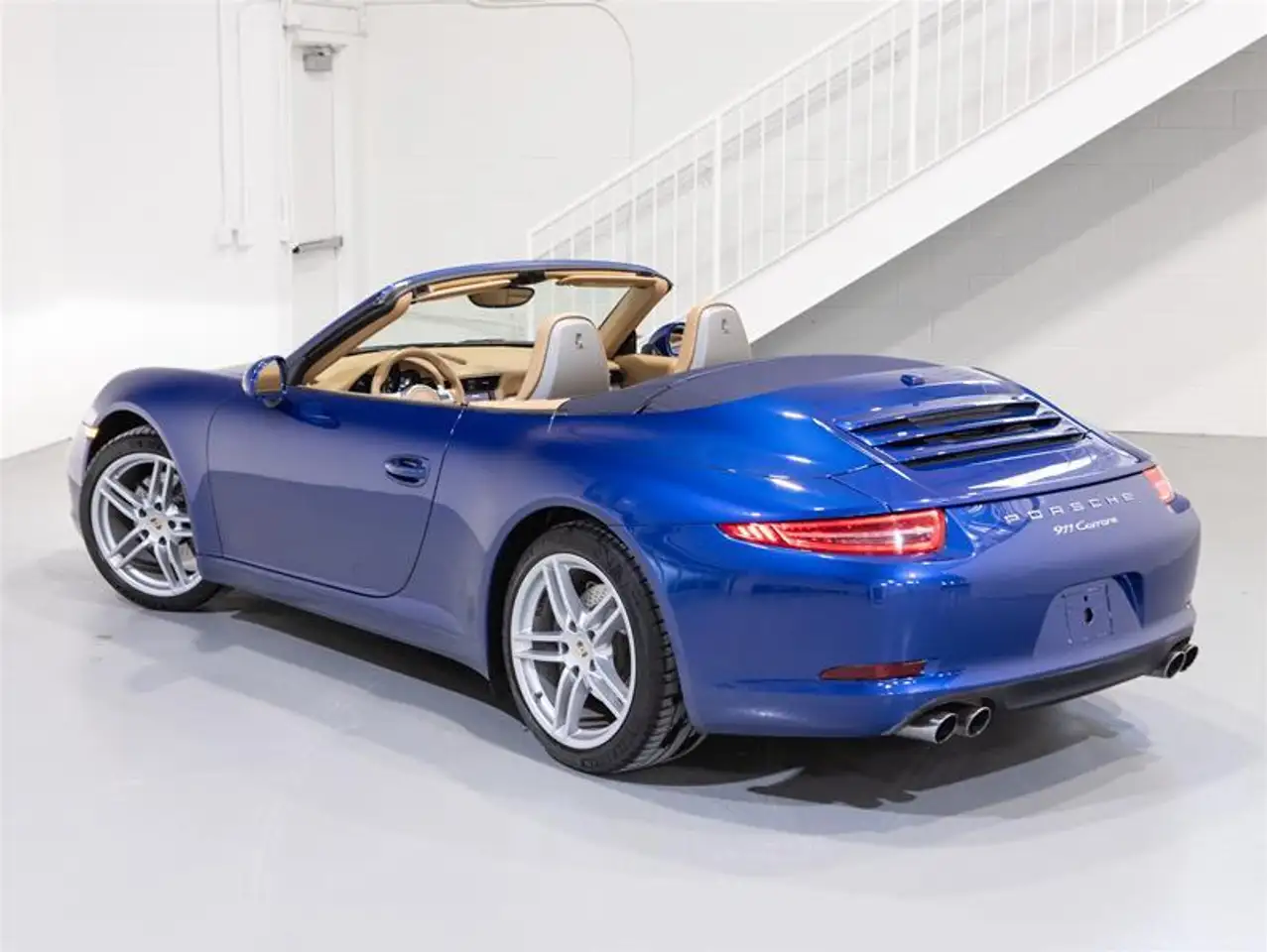 Porsche 911 снимка Porsche 911