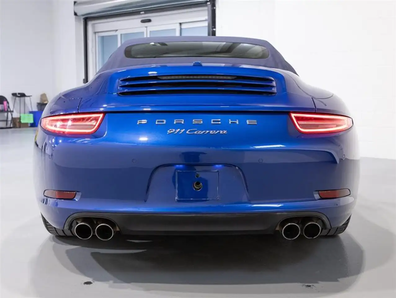 Porsche 911 снимка Porsche 911