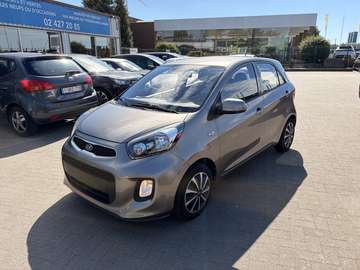 Picanto 1.2i Easy Aut. "GPS VIA CAR PLAY" 24690KM!