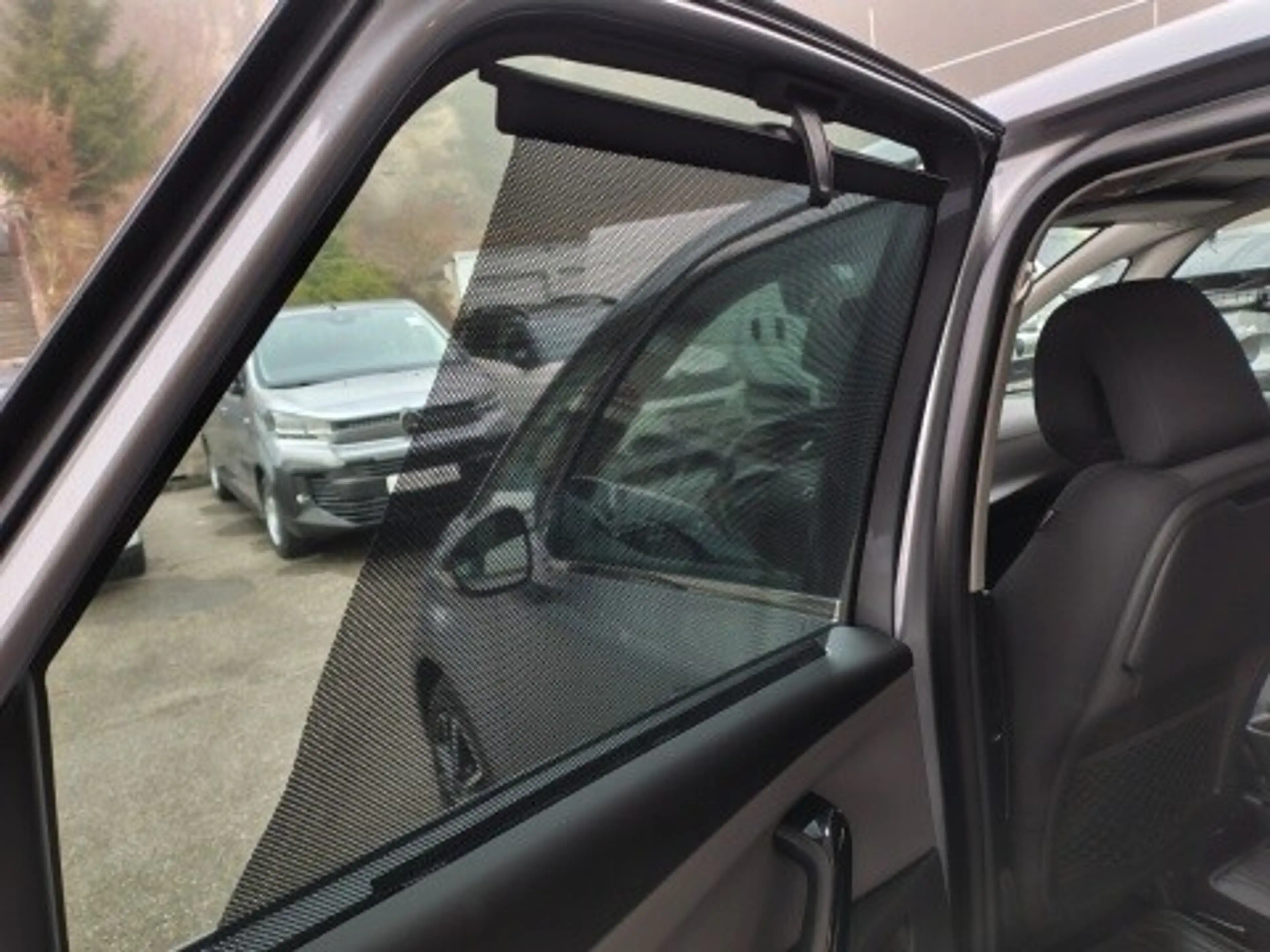 Citroen C4 Picasso BlueHDi 120 S&S EAT6 Feel Edition — photo 13