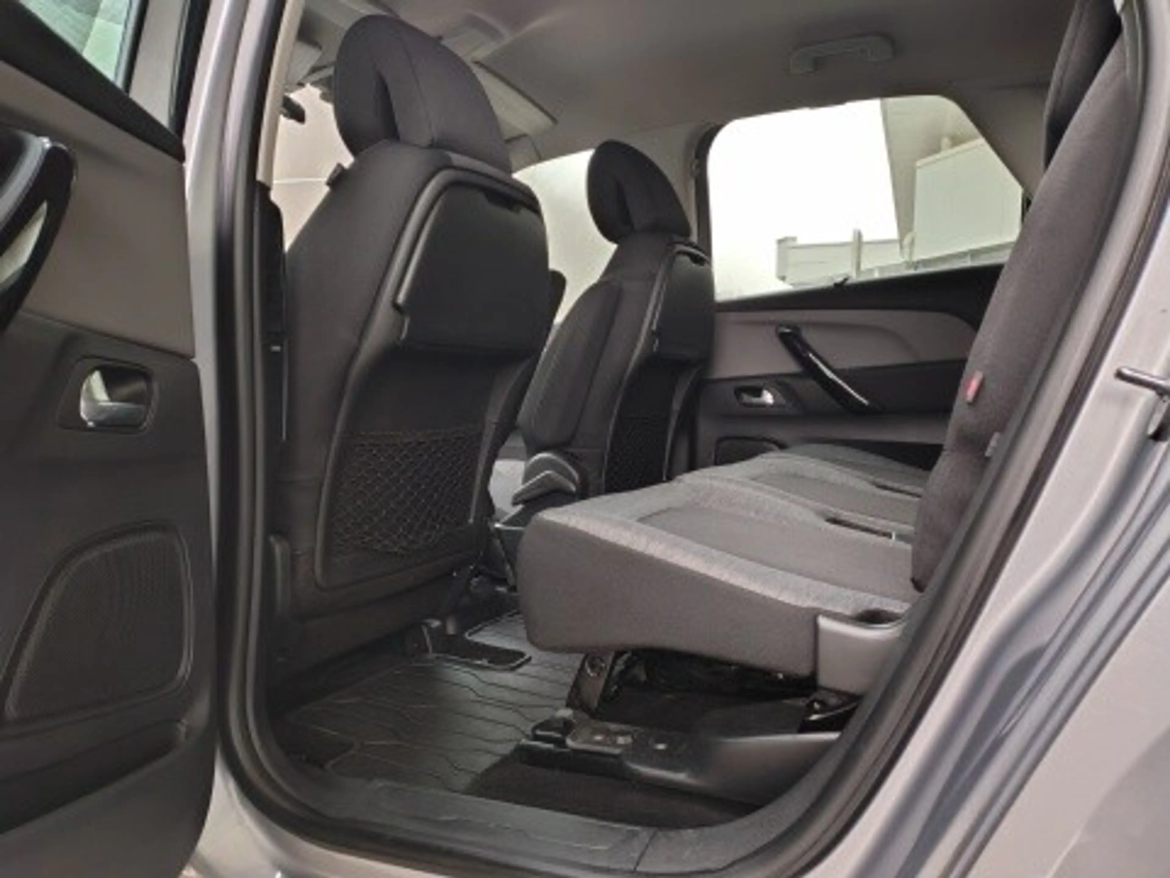 Citroen C4 Picasso BlueHDi 120 S&S EAT6 Feel Edition — photo 12