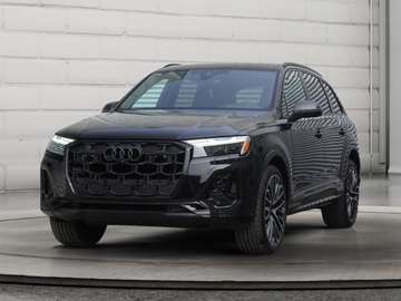 4.0 TFSI quattro