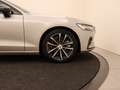 Volvo V60 T6 PLUG-IN HYBRID LONG RANGE PLUS DARK 360GR CAM S Grijs - thumbnail 7